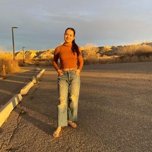 Meet your Posher, Nidhi